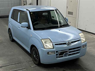 MAZDA CAROL 2008