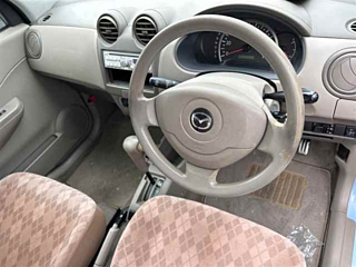 MAZDA CAROL 2008