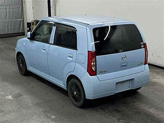MAZDA CAROL 2008