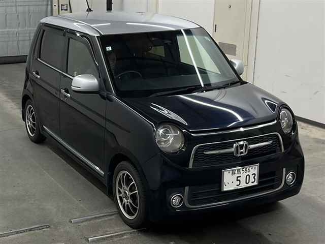 HONDA N ONE 2019