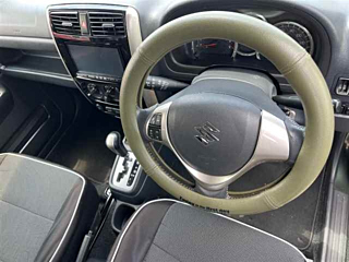 SUZUKI JIMNY 2015