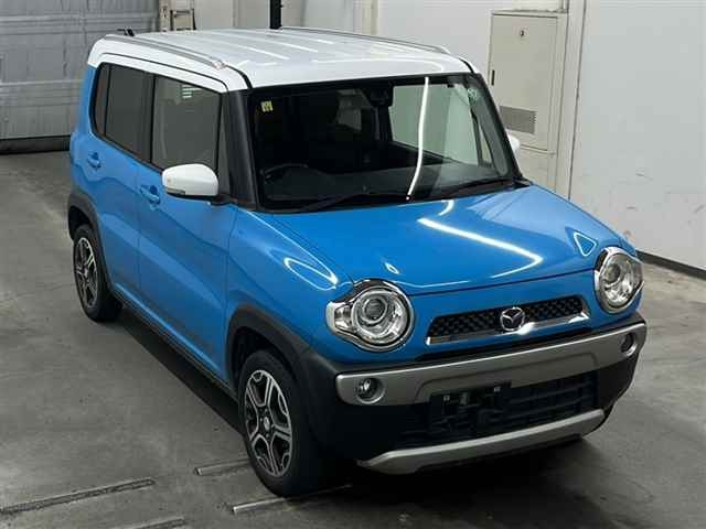 MAZDA FLAIR 2014