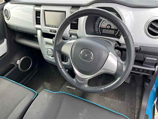 MAZDA FLAIR 2014