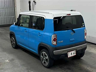 MAZDA FLAIR 2014