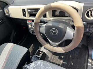 MAZDA CAROL 2018