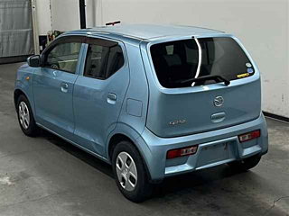 MAZDA CAROL 2018