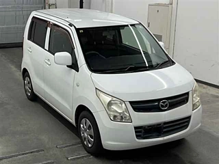 MAZDA AZ WAGON 2012