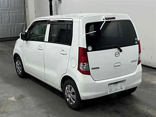 MAZDA AZ WAGON 2012