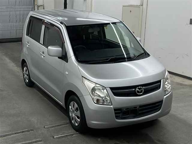 MAZDA AZ WAGON 2012