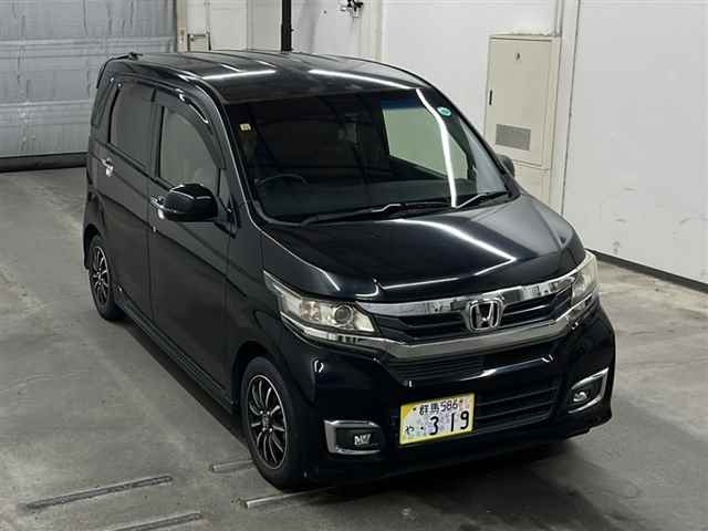 HONDA N WGN 2016