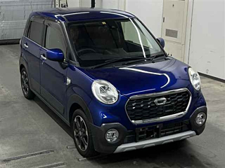 DAIHATSU CAST 2016