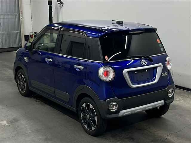 DAIHATSU CAST 2016
