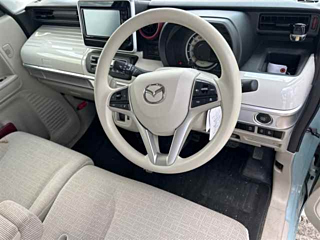 MAZDA FLAIR WAGON 2020