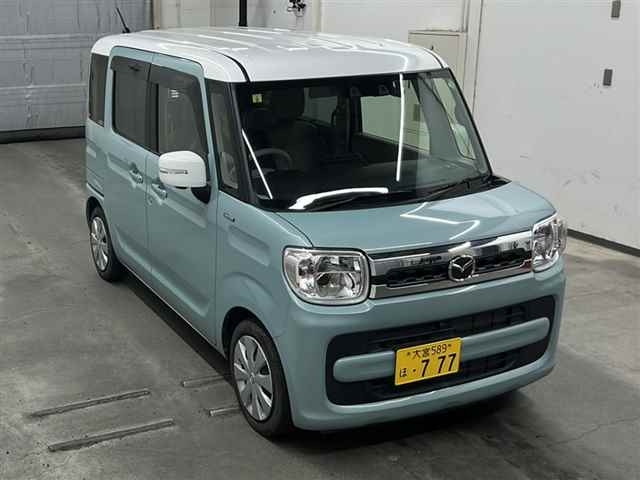 MAZDA FLAIR WAGON 2020