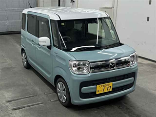 MAZDA FLAIR WAGON 2020