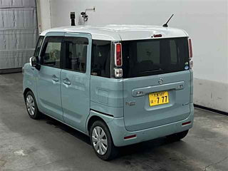 MAZDA FLAIR WAGON 2020