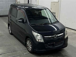 MAZDA AZ WAGON 2012