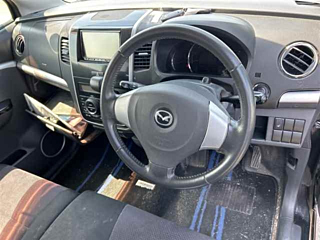 MAZDA AZ WAGON 2012