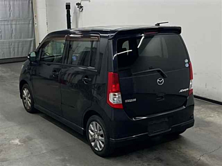 MAZDA AZ WAGON 2012