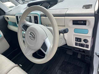 DAIHATSU MOVE CANBUS 2020