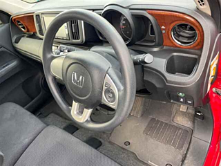 HONDA N ONE 2014