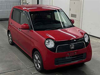 HONDA N ONE 2014