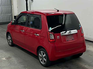 HONDA N ONE 2014