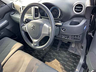 SUZUKI SPACIA 2014