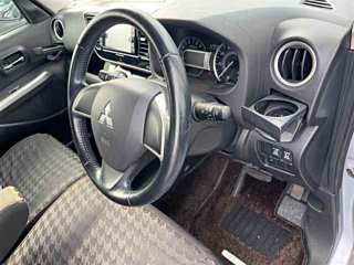 MITSUBISHI EK SPACE 2014