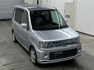 MITSUBISHI TOPPO 2008