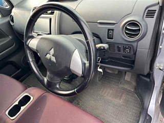 MITSUBISHI TOPPO 2008