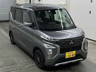 Заказать MITSUBISHI EK X SPACE