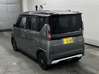 Заказать MITSUBISHI EK X SPACE