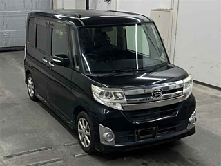 DAIHATSU TANTO 2014