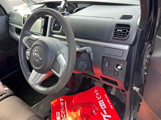 DAIHATSU TANTO 2014