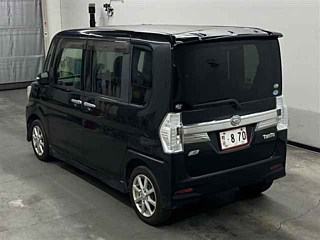 DAIHATSU TANTO 2014
