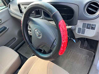 TOYOTA PIXIS EPOCH 2012