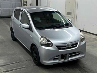 TOYOTA PIXIS EPOCH 2012