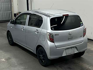 TOYOTA PIXIS EPOCH 2012