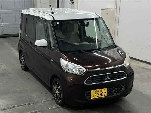 MITSUBISHI EK SPACE 2017