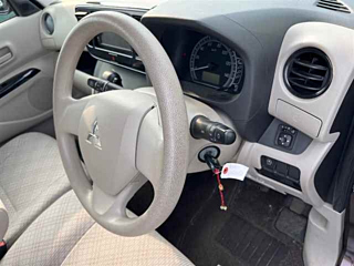 MITSUBISHI EK SPACE 2017