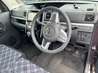 DAIHATSU TANTO 2014