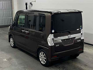 DAIHATSU TANTO 2014