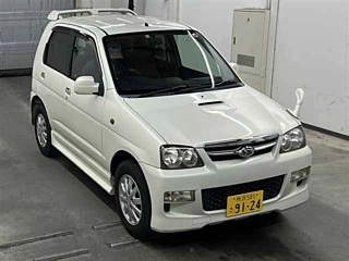 DAIHATSU TERIOS KID 2010
