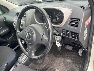 DAIHATSU TERIOS KID 2010