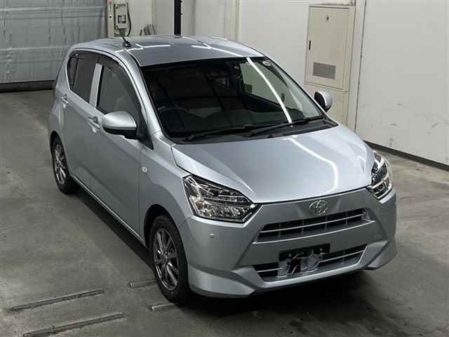 TOYOTA PIXIS EPOCH 2022