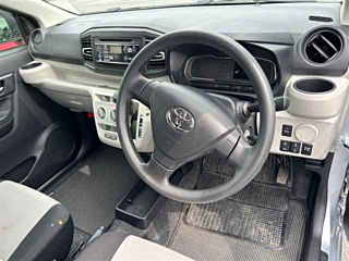 TOYOTA PIXIS EPOCH 2022
