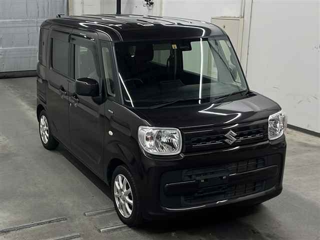 SUZUKI SPACIA 2020