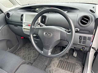 DAIHATSU TANTO 2008