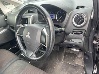 MITSUBISHI EK WAGON 2014